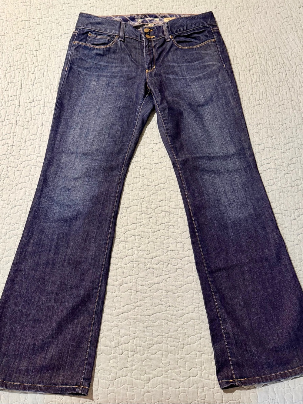 GAP Boot Cut Jeans